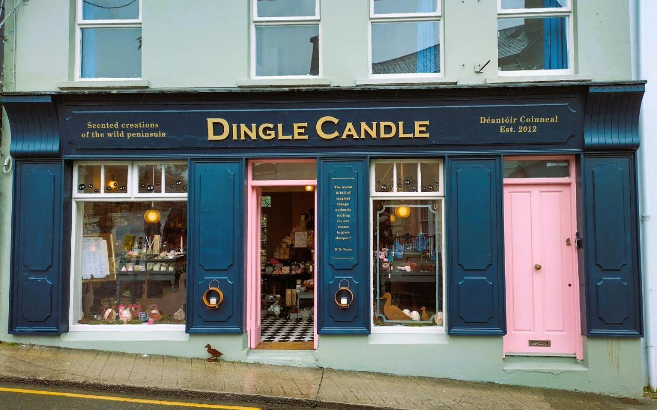 1780 Green Street Dingle Eksteriør billede